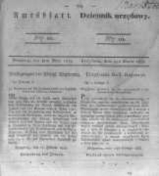 Amtsblatt der Königlichen Preussischen Regierung zu Bromberg. 1833.03.08 No.10
