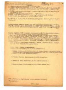 Notaty i wstępne szkice genealogiczne dotyczące szlachty wielkopolskiej (ułożone alfabetycznie według nazwisk): N
