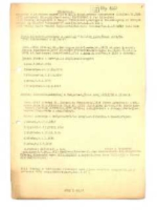 Notaty i wstępne szkice genealogiczne dotyczące szlachty wielkopolskiej (ułożone alfabetycznie według nazwisk): Ś