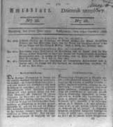 Amtsblatt der Königlichen Preussischen Regierung zu Bromberg. 1835.06.26 No.26