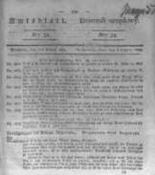 Amtsblatt der Königlichen Preussischen Regierung zu Bromberg. 1835.08.02 No.32