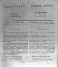 Amtsblatt der Königlichen Preussischen Regierung zu Bromberg. 1837.03.03 No.9
