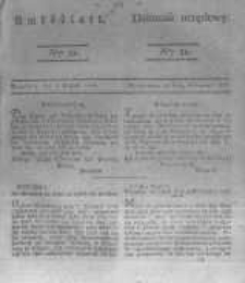 Amtsblatt der Königlichen Preussischen Regierung zu Bromberg. 1837.08.04 No.31