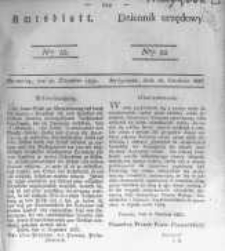 Amtsblatt der Königlichen Preussischen Regierung zu Bromberg. 1837.12.29 No.52