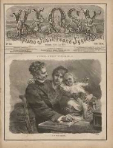 Kłosy: czasopismo ilustrowane, tygodniowe, poświęcone literaturze, nauce i sztuce 1880.07.17(29) T.31 Nr787