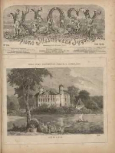 Kłosy: czasopismo ilustrowane, tygodniowe, poświęcone literaturze, nauce i sztuce 1880.09.04(16) T.31 Nr794