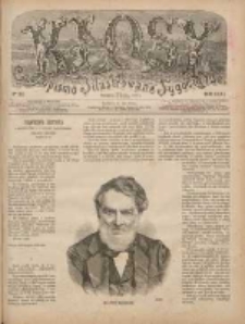 Kłosy: czasopismo ilustrowane, tygodniowe, poświęcone literaturze, nauce i sztuce 1880.08.28(09.11) T.31 Nr793