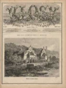 Kłosy: czasopismo ilustrowane, tygodniowe, poświęcone literaturze, nauce i sztuce 1880.07.24(08.05) T.31 Nr788