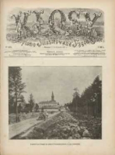 Kłosy: czasopismo ilustrowane, tygodniowe, poświęcone literaturze, nauce i sztuce 1890.04.05(17) T.50 Nr1294
