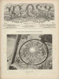 Kłosy: czasopismo ilustrowane, tygodniowe, poświęcone literaturze, nauce i sztuce 1890.04.12(24) T.50 Nr1295