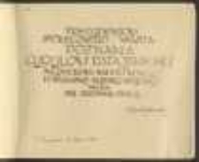 Powszechna Wystawa Krajowa w Poznaniu w 1929 r. Album fotograficzny.