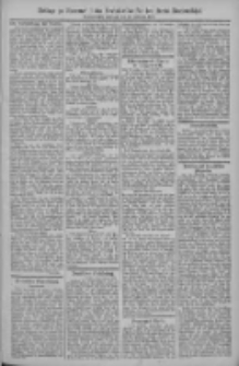 Kreis Blatt f&uuml;r den Kreis Neutomischeler zugleich Hopfenzeitung 1913.01.10 Jg.32 Nr3