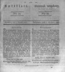 Amtsblatt der Königlichen Preussischen Regierung zu Bromberg. 1836.08.05 No.32