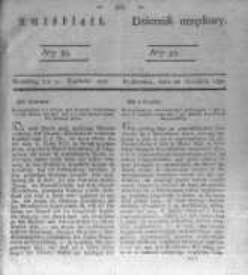 Amtsblatt der K&ouml;niglichen Preussischen Regierung zu Bromberg. 1836.12.30 No.53