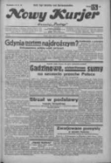 Nowy Kurjer 1933.01.11 R.44 Nr8
