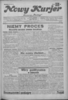 Nowy Kurjer 1933.02.09 R.44 Nr32