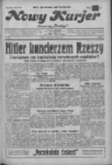 Nowy Kurjer 1933.02.01 R.44 Nr26