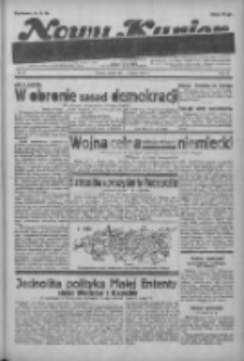 Nowy Kurjer 1933.02.17 R.44 Nr39