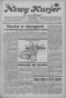Nowy Kurjer 1933.02.22 R.44 Nr43