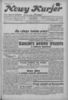 Nowy Kurjer 1933.02.24 R.44 Nr45-A
