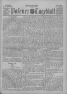 Posener Tageblatt 1897.07.18 Jg.36 Nr330