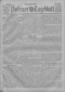 Posener Tageblatt 1897.11.21 Jg.36 Nr544