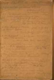 Wypisy z ksiąg metrykalnych parafii rzymskokatolickich archidiecezji gnieźnieńskiej i diecezji poznańskiej z lat 1603-1901, z akt hipotecznych Sobótki oraz z publikacji źródłowych