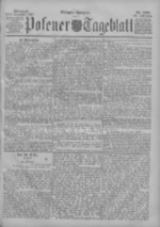 Posener Tageblatt 1897.12.01 Jg.36 Nr560