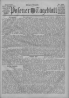 Posener Tageblatt 1897.12.25 Jg.36 Nr602