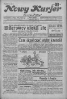 Nowy Kurjer 1933.03.12 R.44 Nr59