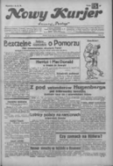 Nowy Kurjer 1933.04.19 R.44 Nr90