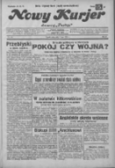 Nowy Kurjer 1933.05.17 R.44 Nr113