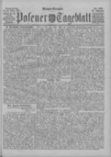 Posener Tageblatt 1897.03.25 Jg.36 Nr140