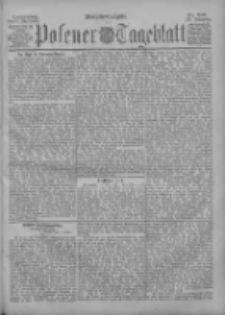 Posener Tageblatt 1897.05.13 Jg.36 Nr220