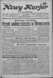 Nowy Kurjer 1933.02.04 R.44 Nr28
