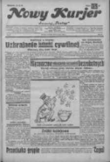 Nowy Kurjer 1933.03.09 R.44 Nr56