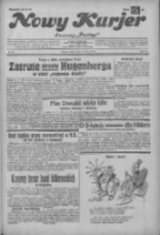 Nowy Kurjer 1933.03.17 R.44 Nr63