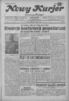 Nowy Kurjer 1933.06.14 R.44 Nr135