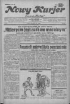 Nowy Kurjer 1933.07.05 R.44 Nr151