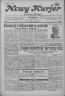 Nowy Kurjer 1933.07.09 R.44 Nr155