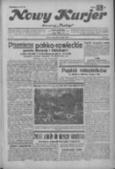 Nowy Kurjer 1933.07.21 R.44 Nr165