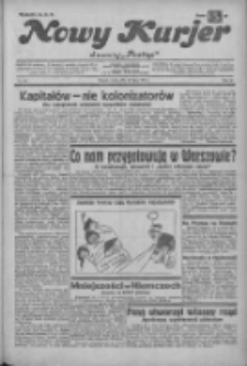 Nowy Kurjer 1933.07.26 R.44 Nr169