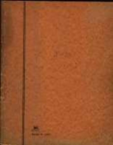 Wypisy z ksiąg metrykalnych parafii rzymskokatolickich archidiecezji gnieźnieńskiej, diecezji poznańskiej i włocławskiej, z nagrobków ze starych cmentarzy poznańskich, z literatury, publikacji źródłowych, XIX-wiecznej prasy i pruskich dzienników urzędowych, z lat 1598-1934 - grupowane według nazwisk: Adamczewski - Eyberble, Agard - Leitgeber, Barciński - Nehring