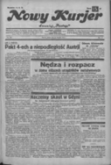 Nowy Kurjer 1933.08.18 R.44 Nr188