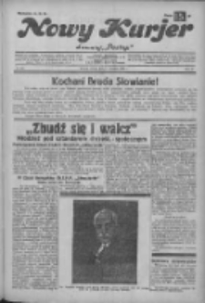 Nowy Kurjer 1933.09.12 R.44 Nr209