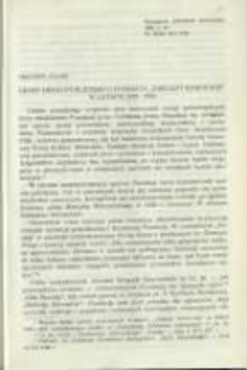 Głosy opinii publicznej o Fundacji "Zakłady Kórnickie" w latach 1925-1953. Pamiętnik Biblioteki Kórnickiej Z. 16.