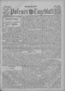 Posener Tageblatt 1897.06.23 Jg.36 Nr286