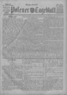 Posener Tageblatt 1897.10.05 Jg.36 Nr464