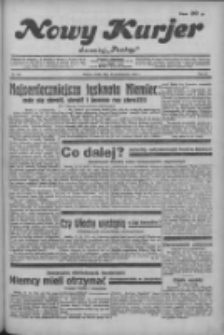 Nowy Kurjer 1933.10.18 R.44 Nr240