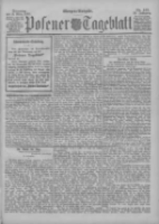 Posener Tageblatt 1897.03.16 Jg.36 Nr125